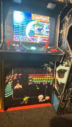 Arcade kast 3500 games. Scherm 32 inch !!, Ophalen, Zo goed als nieuw