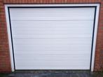 Sectionaal Garagepoort, Ophalen, Gebruikt, 120 cm of meer, Minder dan 200 cm