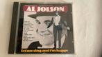 Al jolson, CD & DVD, CD | R&B & Soul, Comme neuf, Enlèvement