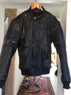 leer motorjas heren (MOP), Motoren, Ophalen, Heren, Jas | leer, MOP