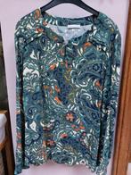 2 blouses medium, Kleding | Dames, E5 mode, Maat 38/40 (M), Zo goed als nieuw, Ophalen