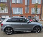 Audi q5 2.0 tfsi bj 11/2009 km 150.000 gekeurd voor verkoop, Auto's, Audi, Automaat, Zwart, Q5, Leder
