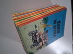 Kuifje strips lot, Boeken, Stripverhalen, Complete serie of reeks, Ophalen, Gelezen