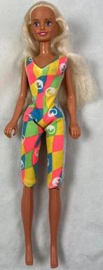 Hasbro Sindy Mountain Fun Climbing Bergklimmer Pop 1993, Verzamelen, Verzenden, Zo goed als nieuw, Fashion Doll