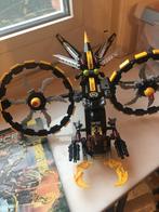 Lego 8117 exoforce storm lasher, Complete set, Gebruikt, Ophalen of Verzenden, Lego