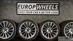 20 inch S klasse AMG Zomerbanden W223 S223 Breedset, Auto-onderdelen, Banden en Velgen, Gebruikt, 255 mm, Banden en Velgen, Ophalen of Verzenden