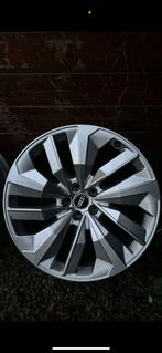 Orgineel audi e tron velgen 20inch, Auto-onderdelen, Banden en Velgen, Ophalen, Velg(en)