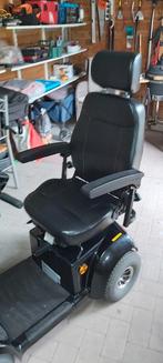 scootmobiel, Divers, Enlèvement, Comme neuf