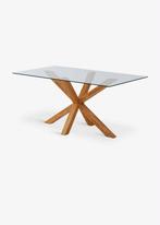 Tafel te koop, Huis en Inrichting, Ophalen, Zo goed als nieuw