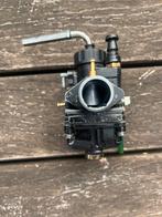 Dellorto carb 19 mm, Fietsen en Brommers, Brommeronderdelen | Algemeen, Ophalen
