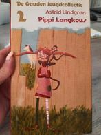 Astrid lindgren - pippi langkous, Ophalen of Verzenden, Gelezen