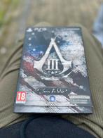 Assassin's Creed Édition Collector, Consoles de jeu & Jeux vidéo, Consoles de jeu | Sony PlayStation 3, Comme neuf, Enlèvement ou Envoi
