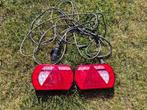 LED-verlichting voor aanhangwagen, Auto diversen, Aanhangers en Bagagewagens, Ophalen