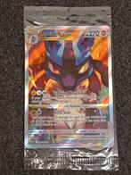 Pokémon Lucario Vstar swsh291 Black Star Promo, Ophalen of Verzenden, Nieuw