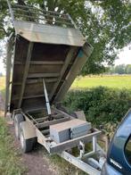 Kip Remork, Auto diversen, Ophalen, Gebruikt