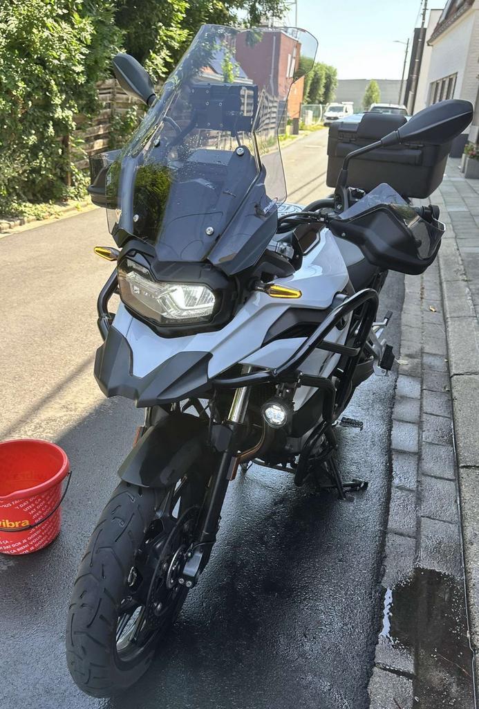 Bmw f750 gs a2, Motoren, Motoren | BMW, Particulier, Ophalen