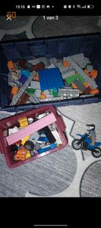 Beaucoup de Lego., Enfants & Bébés, Jouets | Duplo & Lego, Comme neuf, Briques en vrac, Lego, Enlèvement ou Envoi