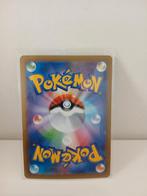 Pokemon kaart Japans, Cd's en Dvd's, Ophalen, Zo goed als nieuw