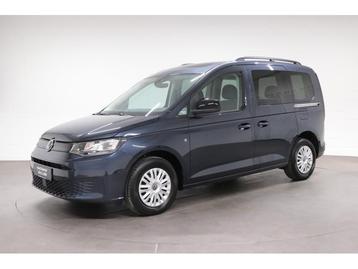 Volkswagen Caddy 2.0TDI BMT DRIVE Volkswagen Caddy 2.0TDI DR beschikbaar voor biedingen