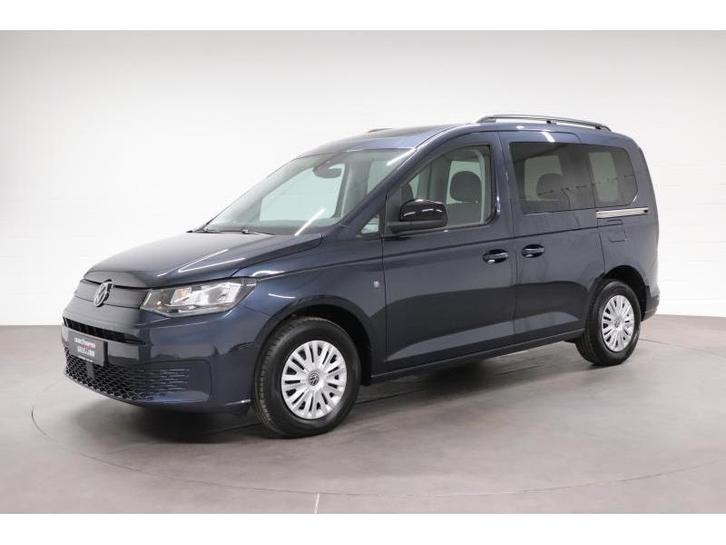 Volkswagen Caddy 2.0TDI BMT DRIVE Volkswagen Caddy 2.0TDI DR, Auto's, Volkswagen, Caddy Combi, Adaptive Cruise Control, Airbags