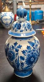 Blauw delfs, Antiek en Kunst, Ophalen of Verzenden