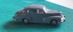 HOLK 1907 OPEL KAPTEIN  JAREN 50 1/87., Verzenden, Zo goed als nieuw, Auto, Wiking