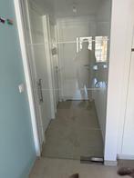 glazendeur, Ophalen, 80 tot 100 cm, Binnendeur, 200 tot 215 cm