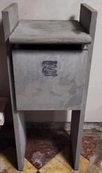 Arduin brievenbus Te Koop, Enlèvement