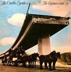 THE DOOBIE BROTHERS - THE CAPTAIN AND ME, Verzenden, Gebruikt, Rock-'n-Roll