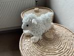 Knuffek schaap, Kinderen en Baby's, Ophalen, Zo goed als nieuw