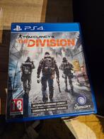 PS4 the division, Ophalen of Verzenden, Zo goed als nieuw