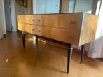 Vintage kasten, Huis en Inrichting, Ophalen, Retro