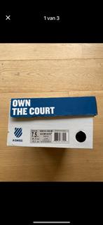 Tennisschoenen K-Swiss, Ophalen, Nieuw, K-Swiss