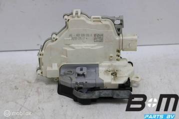 Portierslot RA Audi A4 8W Avant 4G0839016H