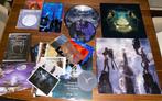 Grote Nightwish collectie, Cd's en Dvd's, Verzenden, Zo goed als nieuw