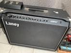 Gitaarversterker Laney LV300 Twin 120watt, Muziek en Instrumenten, Versterkers | Bas en Gitaar, Ophalen, Zo goed als nieuw, Gitaar