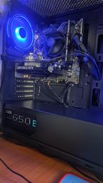 Pc gamer complet rtx 3050 8gb avec1to ssd hdd, Zo goed als nieuw, Ophalen, Online