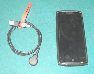 Smartphone Crosscall ACTION X5 - 48 Mpx , 13 Mpx et 64 Go beschikbaar voor biedingen