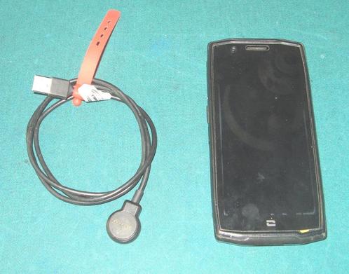 Smartphone Crosscall ACTION X5 - 48 Mpx , 13 Mpx et 64 Go, Telecommunicatie, Mobiele telefoons | Overige merken, Gebruikt, Zonder simlock