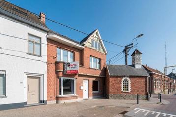 Huis te koop in Zele, 2 slpks beschikbaar voor biedingen
