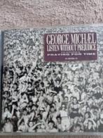 George Michael  listen without prejudice, Ophalen of Verzenden, Zo goed als nieuw