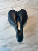 Fietszadel BBB active leather 170, Fietsen en Brommers, Fietsonderdelen, Ophalen of Verzenden, Nieuw, Algemeen, Zadel