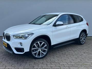 BMW X1 sDrive 20i 190 PK, Sportstoelen, LED, Nieuwstaat beschikbaar voor biedingen