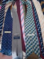 Superbe cravates de grande marque 10 euro piece négociable, Vêtements | Hommes, Cravates, Comme neuf, Enlèvement ou Envoi