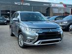 Mitsubishi Outlander // 4X4 // Benzine-Hybride, Auto's, Automaat, Outlander, Bedrijf, 5 zetels