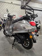 Turbho RL50 50cc klasse A 4 takt 2017 - 5.958 km, Fietsen en Brommers, Brommers | Overige merken, Turbho, Klasse A (25 km/u), Ophalen of Verzenden