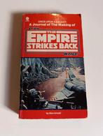 Star Wars A Journal of the Making of The Empire Strikes Back, Enlèvement ou Envoi