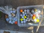 Lakeballs gespoeld, Ophalen, Gebruikt, Bal(len), Overige merken