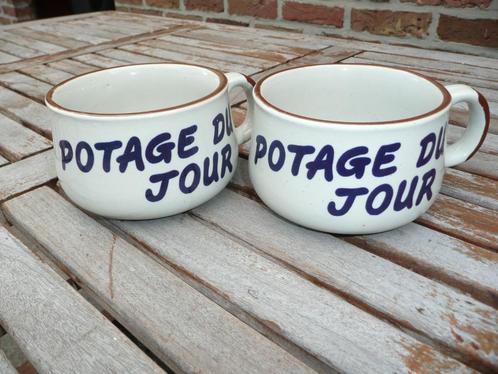 Tassen, koppen, mokken, jumbo soeptassen VAATWASBESTENDIG, Huis en Inrichting, Keuken | Servies, Nieuw, Kop(pen) en/of Schotel(s)