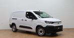 Citroen Berlingo 1.5d L2 Heavy, Auto's, Voorwielaandrijving, Gebruikt, Zwart, Citroën